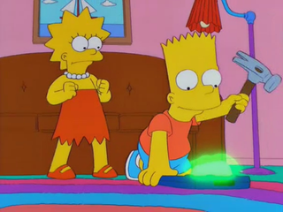 Illustration for article titled “Confound it!”: 11 pop-culture moments that needed batteries